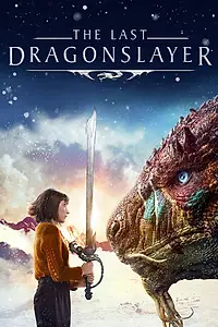 Главный постер фильма «Последний убийца драконов (2016)»