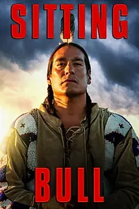 Постер к сериалу «Sitting Bull (2025)»