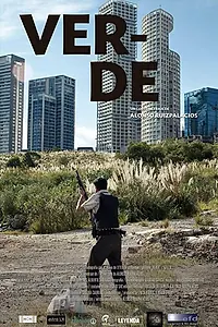 Постер к фильму «Verde (2016)»
