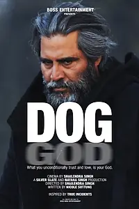 Постер к фильму «Dog (2024)»