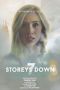 Постер к фильму «7 Storeys Down (2017)»