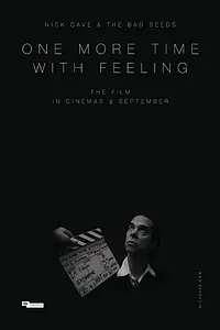 Постер к фильму «Ещё раз с чувством (2016)»