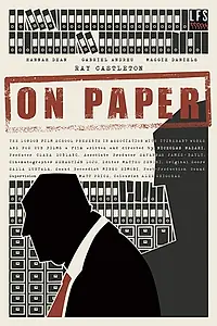 Постер к фильму «On Paper (2016)»