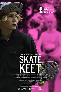 Постер к фильму «Skatekeet (2015)»