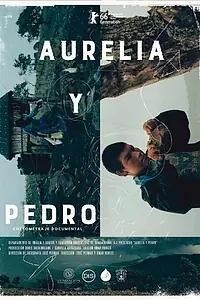 Постер к фильму «Аурелия и Педро (2016)»