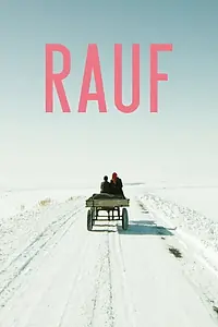 Постер к фильму «Rauf (2016)»