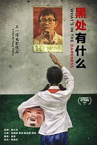 Постер к фильму «Что скрывает тьма (2015)»