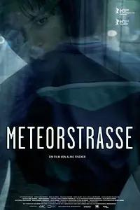 Постер к фильму «Метеор-стрит (2016)»