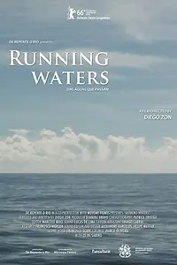 Постер к фильму «Бегущие воды (2016)»