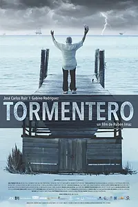 Постер к фильму «Tormentero (2017)»