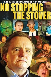 Главный постер фильма «No Stopping the Stover (2016)»