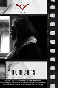 Постер к фильму «Moments (2015)»