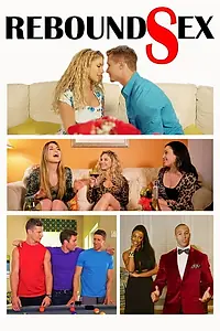 Постер к фильму «Rebound Sex (2019)»