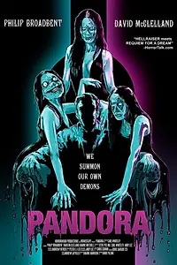 Постер к фильму «Pandora (2024)»