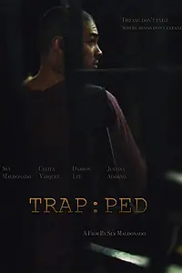 Постер к фильму «Trapped (2017)»