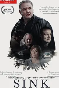 Постер к фильму «Sink (2016)»