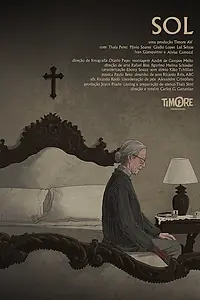 Постер к фильму «Sol (2017)»