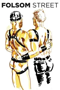 Главный постер фильма «Folsom Street (2015)»