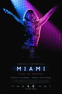 Постер к фильму «Майами (2017)»