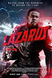 Постер к фильму «Лазарус (2021)»