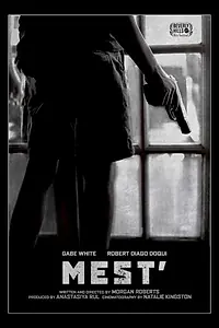 Постер к фильму «Mest' (2016)»