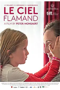 Постер к фильму «Фламандский рай (2016)»