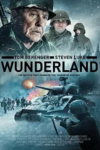 Постер к фильму «Битва в Арденнах (2018)»
