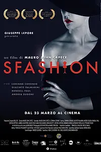 Постер к фильму «SFashion (2017)»