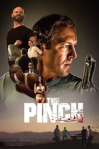 Постер к фильму «The Pinch (2018)»