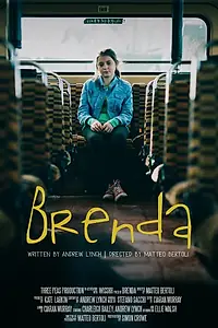 Постер к фильму «Брэнда (2015)»