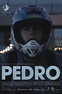 Постер к фильму «Педро (2016)»