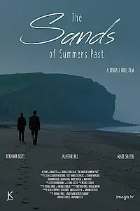 Главный постер фильма «The Sands of Summers Past (2017)»