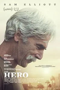 Постер к фильму «Герой (2017)»