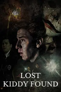 Главный постер фильма «Пропавшие (2020)»
