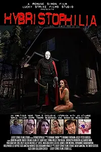 Главный постер фильма «Hybristophilia (2018)»
