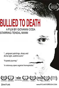 Постер к фильму «Bullied to Death (2016)»