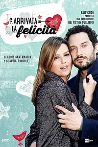 Главный постер сериала «Прибытие счастья (2015)»