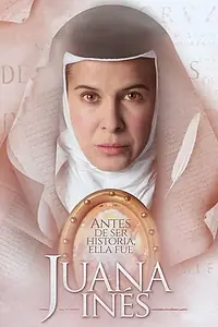 Постер к сериалу «Хуана Инес (2016)»