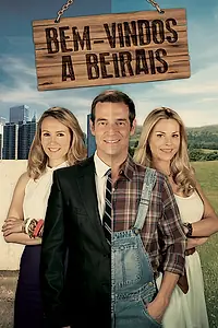 Постер к сериалу «Bem-Vindos a Beirais (2013)»