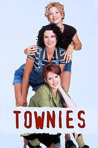 Главный постер сериала «Townies (1996)»