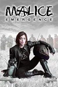 Постер к фильму «Malice: Emergence (2018)»