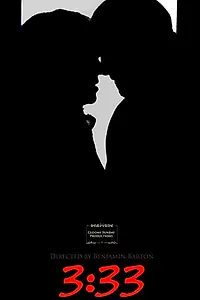 Постер к фильму «3:33 (2016)»