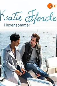 Постер к фильму «Katie Fforde: Hexensommer (2016)»