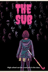 Постер к фильму «The Sub (2017)»