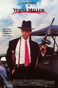 Постер к фильму «История Верна Миллера (1987)»
