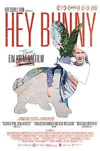 Постер к фильму «Hey Bunny (2016)»