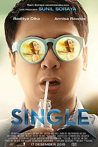 Постер к фильму «Single (2015)»