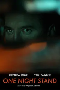 Постер к фильму «One Night Stand (2016)»
