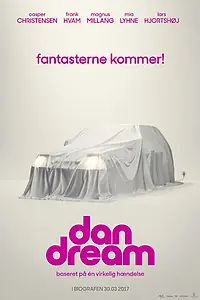 Постер к фильму «Dan-Dream (2017)»