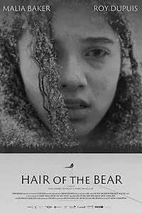 Главный постер фильма «Hair of the Bear (2025)»